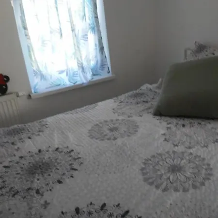 Kołobrzeg Apartament Merlin *
