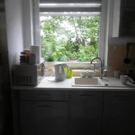 Apartament Kołobrzeg Apartament Merlin Kołobrzeg