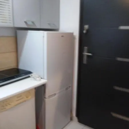 Apartament Kołobrzeg Apartament Merlin