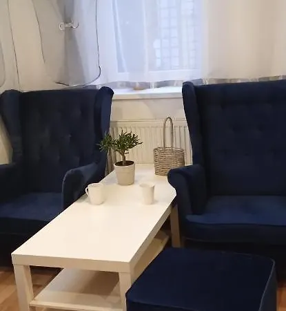 Apartament Kołobrzeg Apartament Merlin *