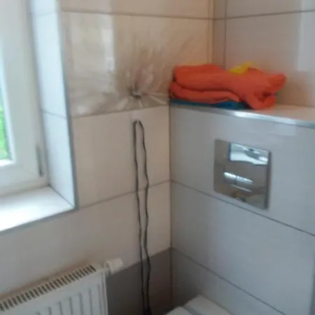 Kolobrzeg Apartament Merlin *