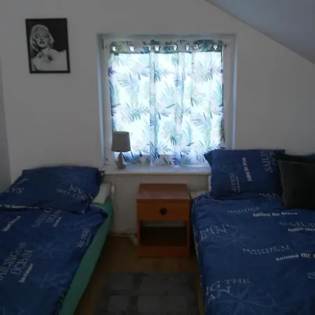 Kolobrzeg Apartament Merlin Appartamento Kołobrzeg