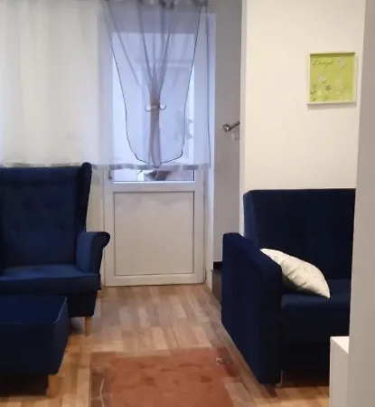 Kolobrzeg Apartament Merlin Kołobrzeg
